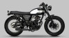 Mutt GT-SR 125