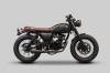 Mutt Mongrel 125