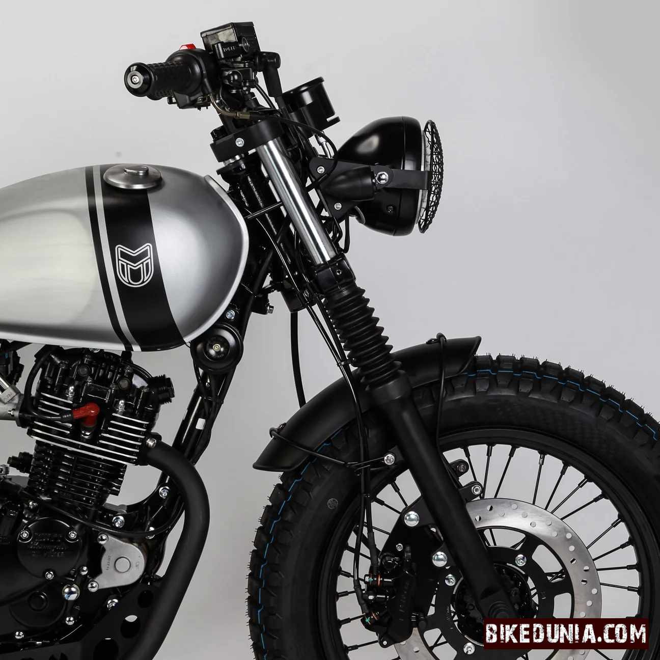 Mutt RS-13 125
