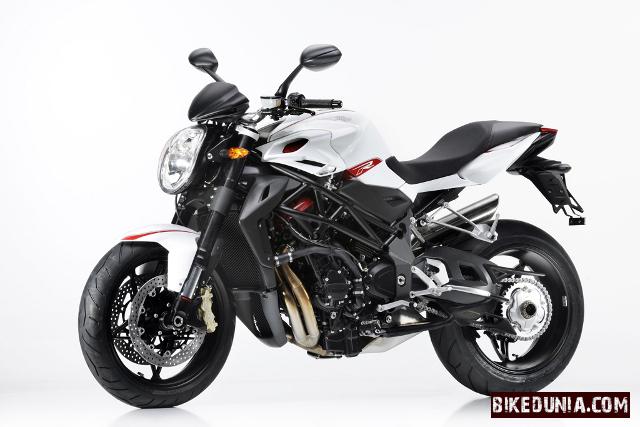 MV Agusta Brutale 1090 R