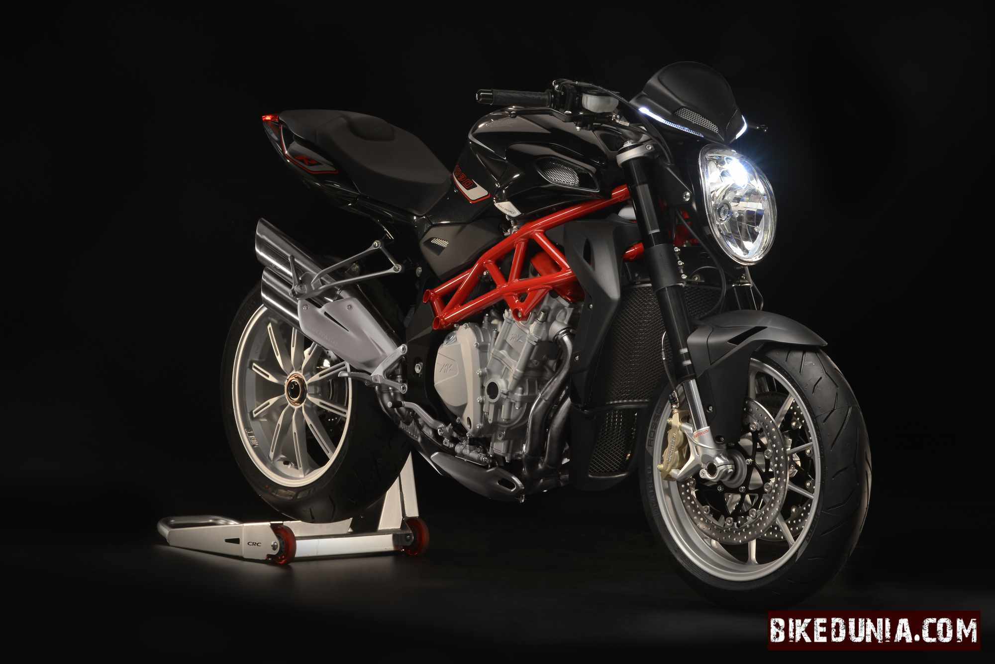 MV Agusta Brutale 1090 R