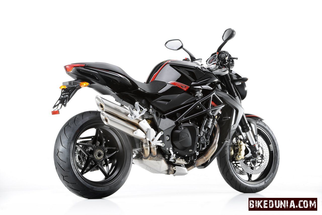 MV Agusta Brutale 1090 R