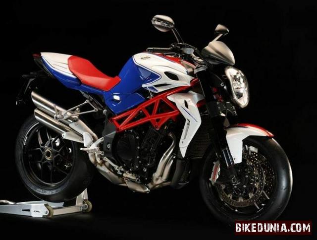 MV Agusta Brutale 1090 RR