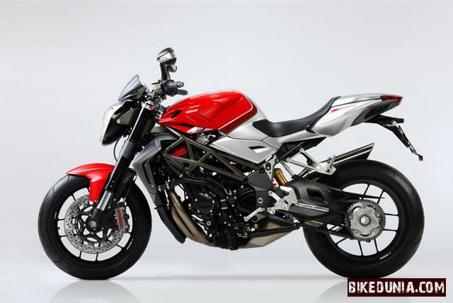 MV Agusta Brutale 1090