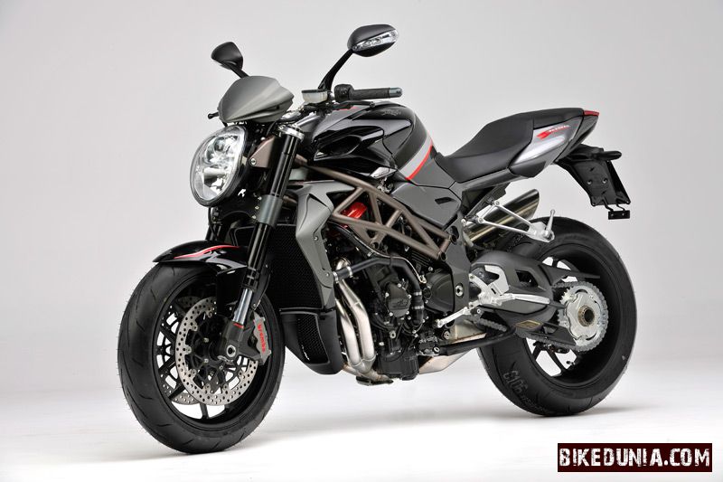 MV Agusta Brutale 1090