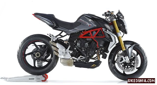 MV Agusta Brutale 800 RR