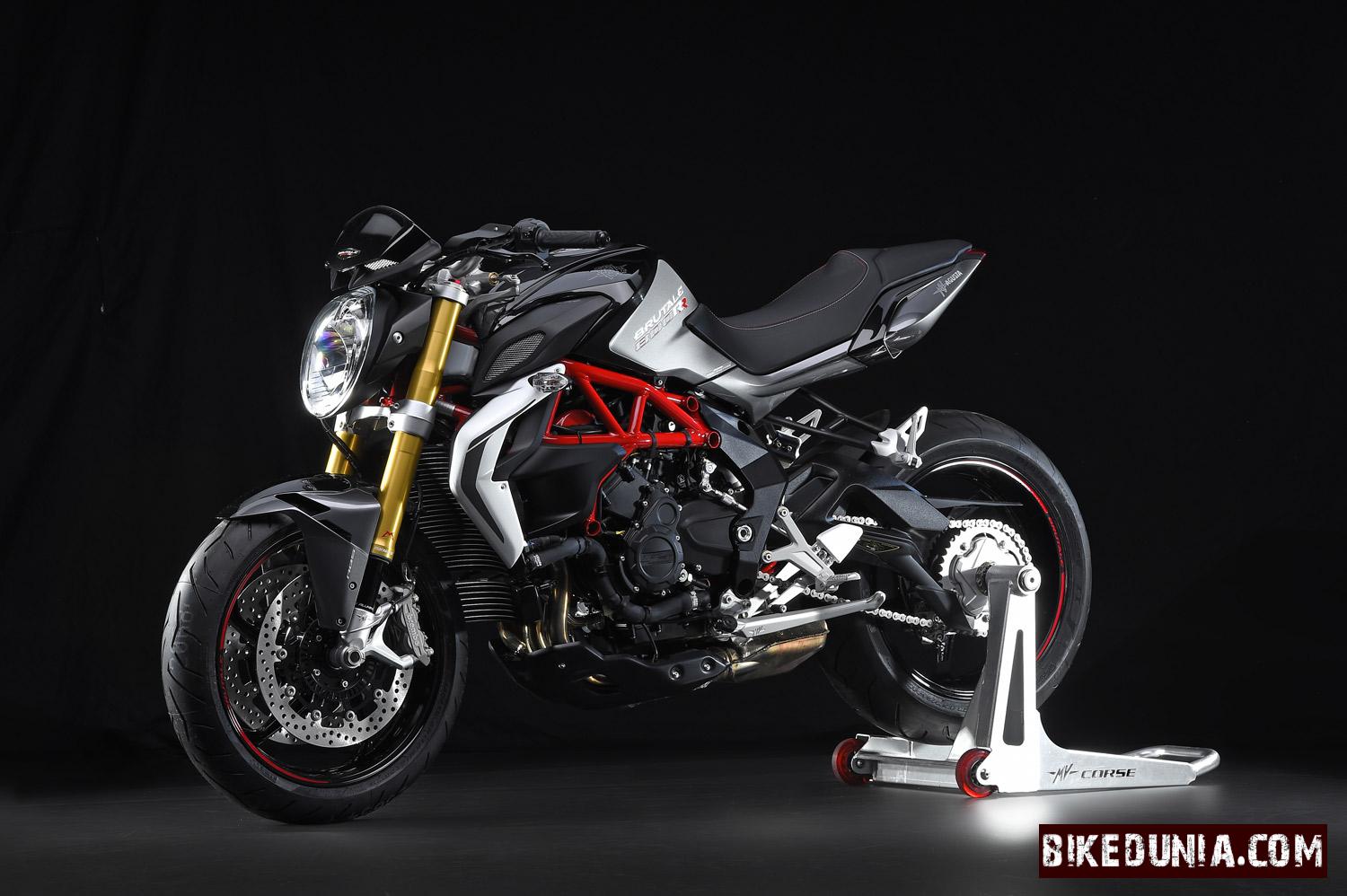 MV Agusta Brutale 800 RR