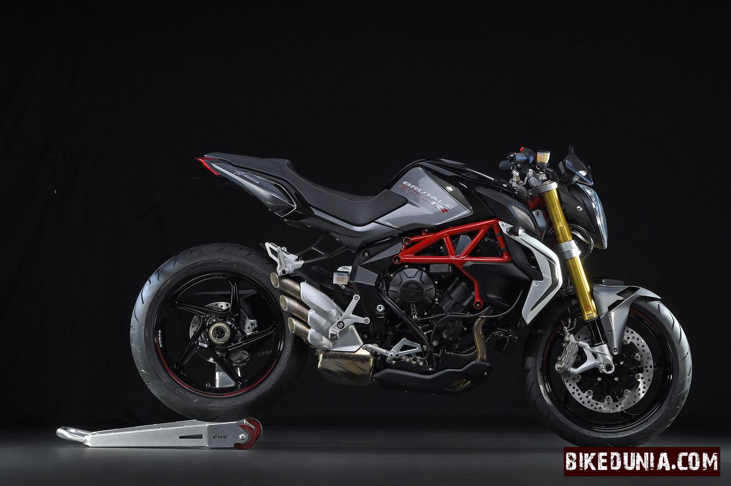 MV Agusta Brutale 800 RR