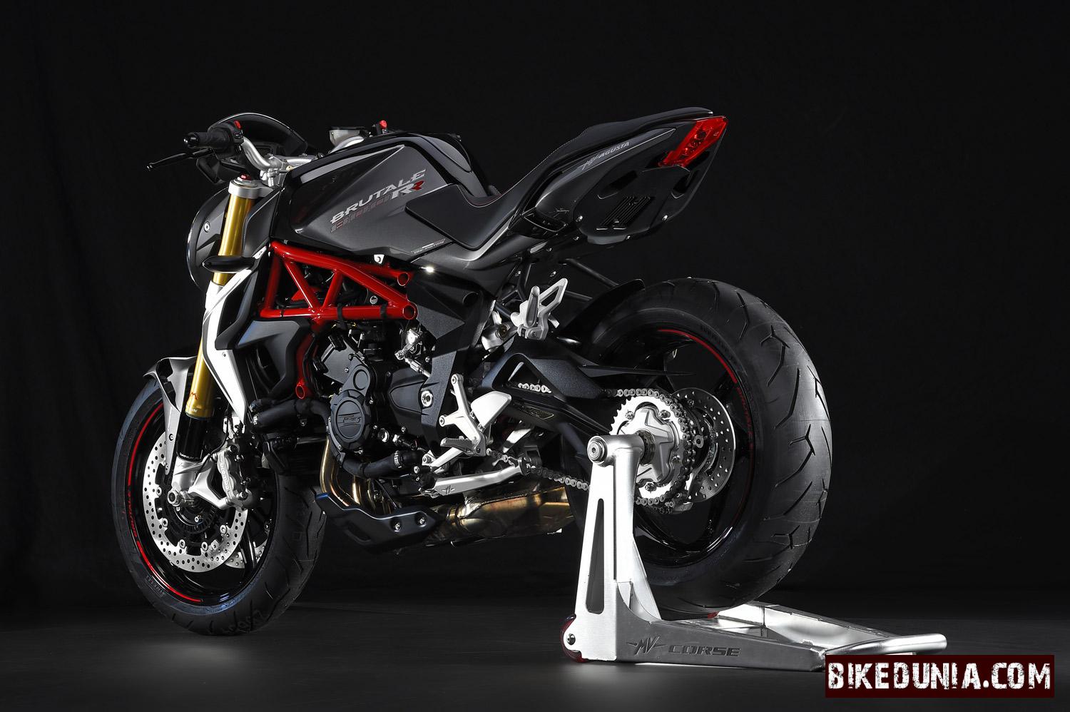 MV Agusta Brutale 800 RR