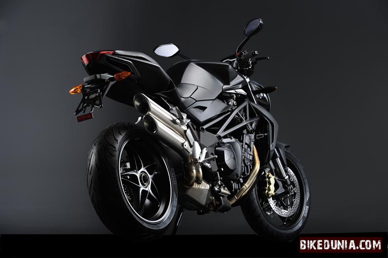 MV Agusta Brutale 920