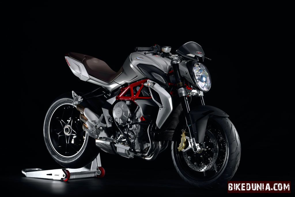 MV Agusta Brutale RR 1090