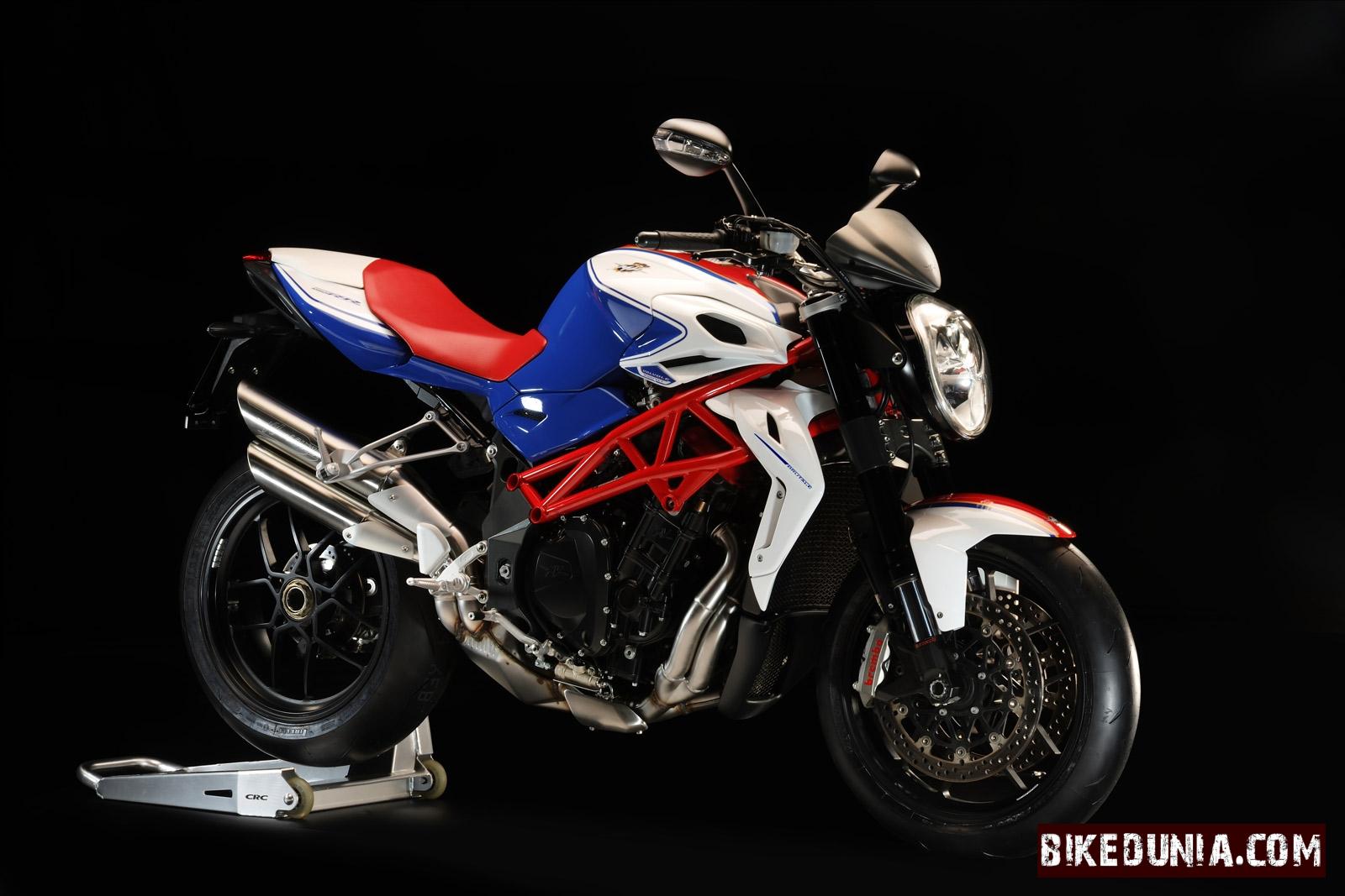 MV Agusta Brutale RR 1090