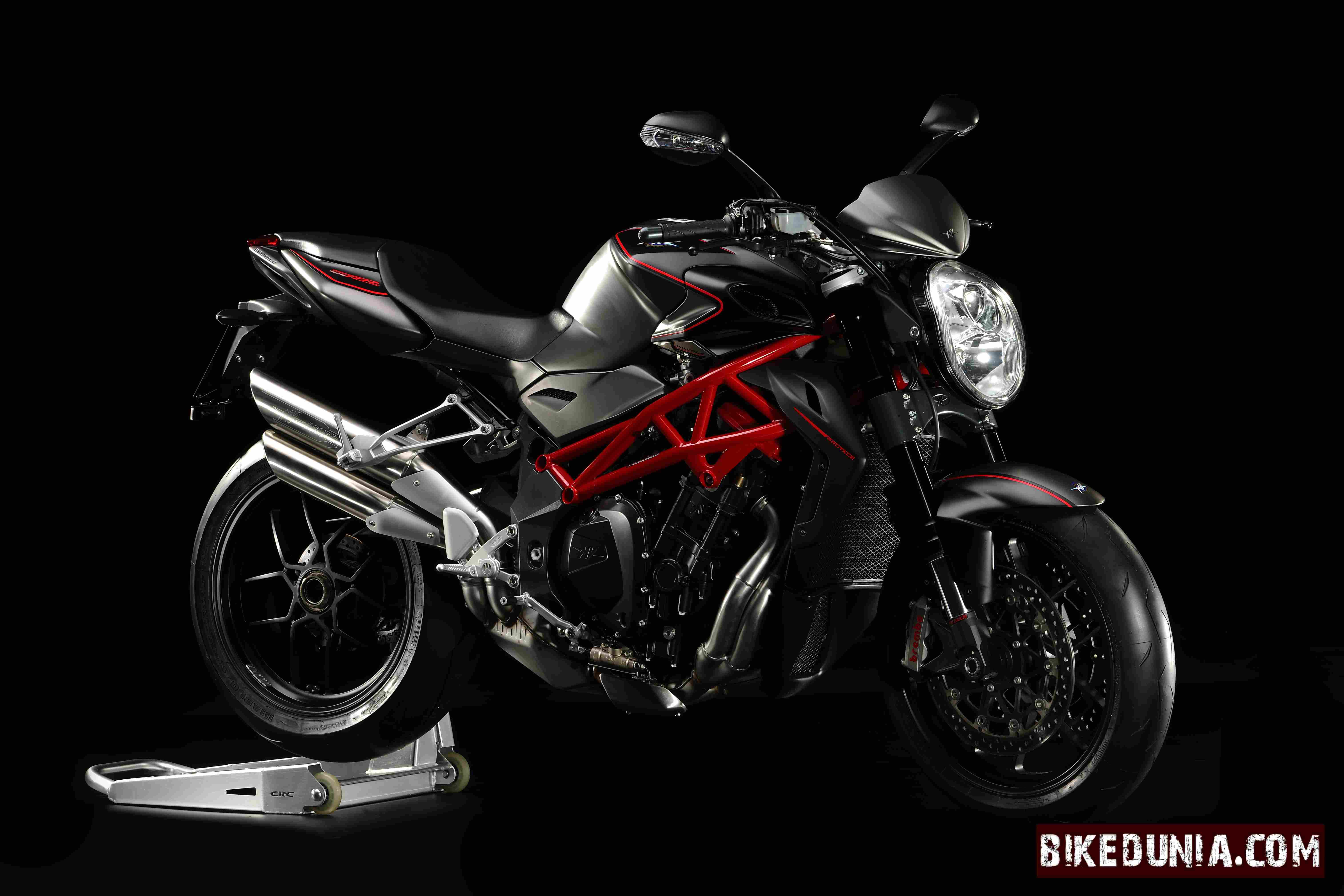 MV Agusta Brutale RR 1090