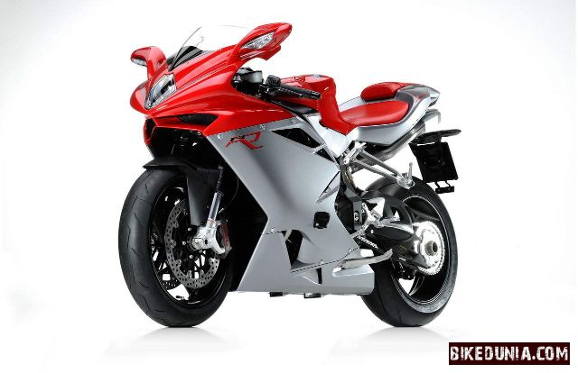 MV Agusta F4 R