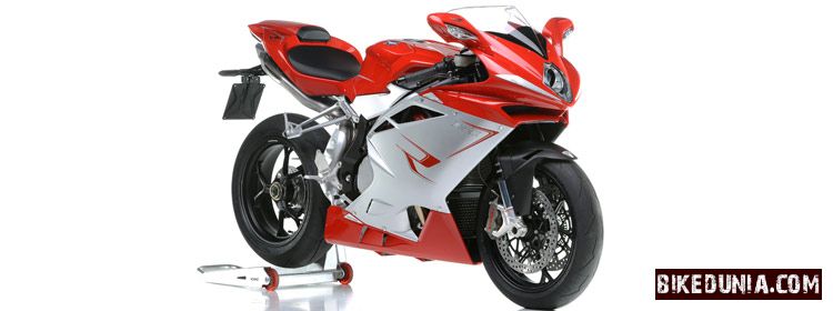 MV Agusta F4 R