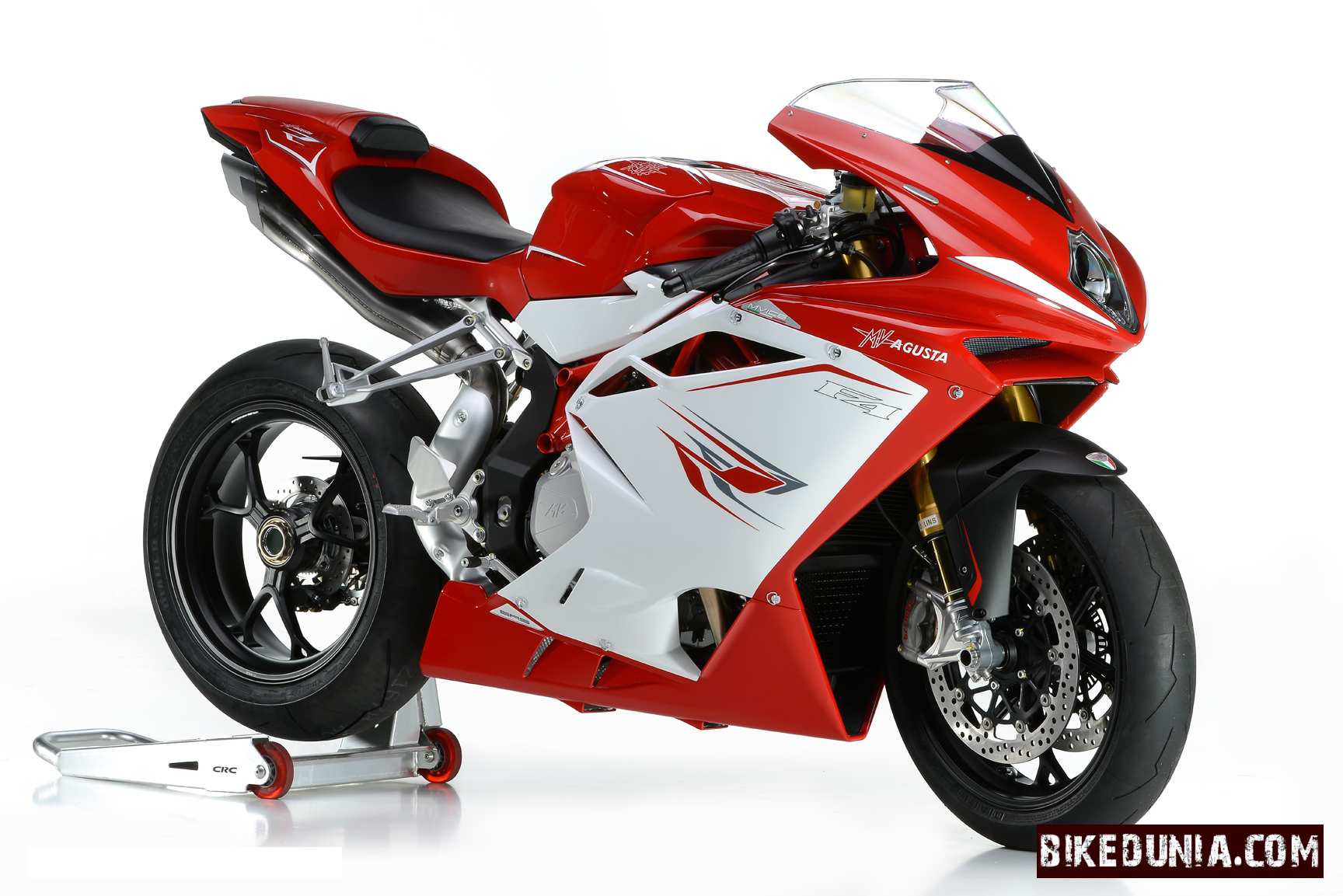 MV Agusta F4 RR