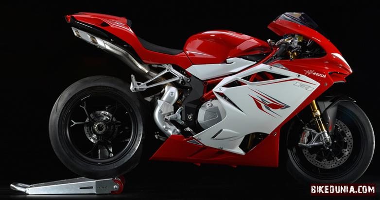 MV Agusta F4 RR