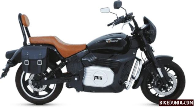 MX Moto M16