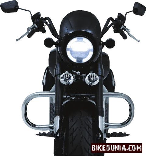 MX Moto M16