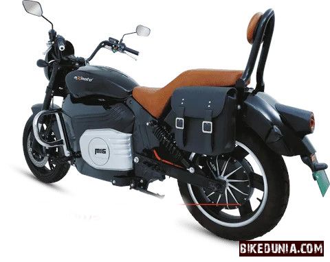 MX Moto M16