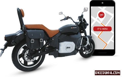 MX Moto M16