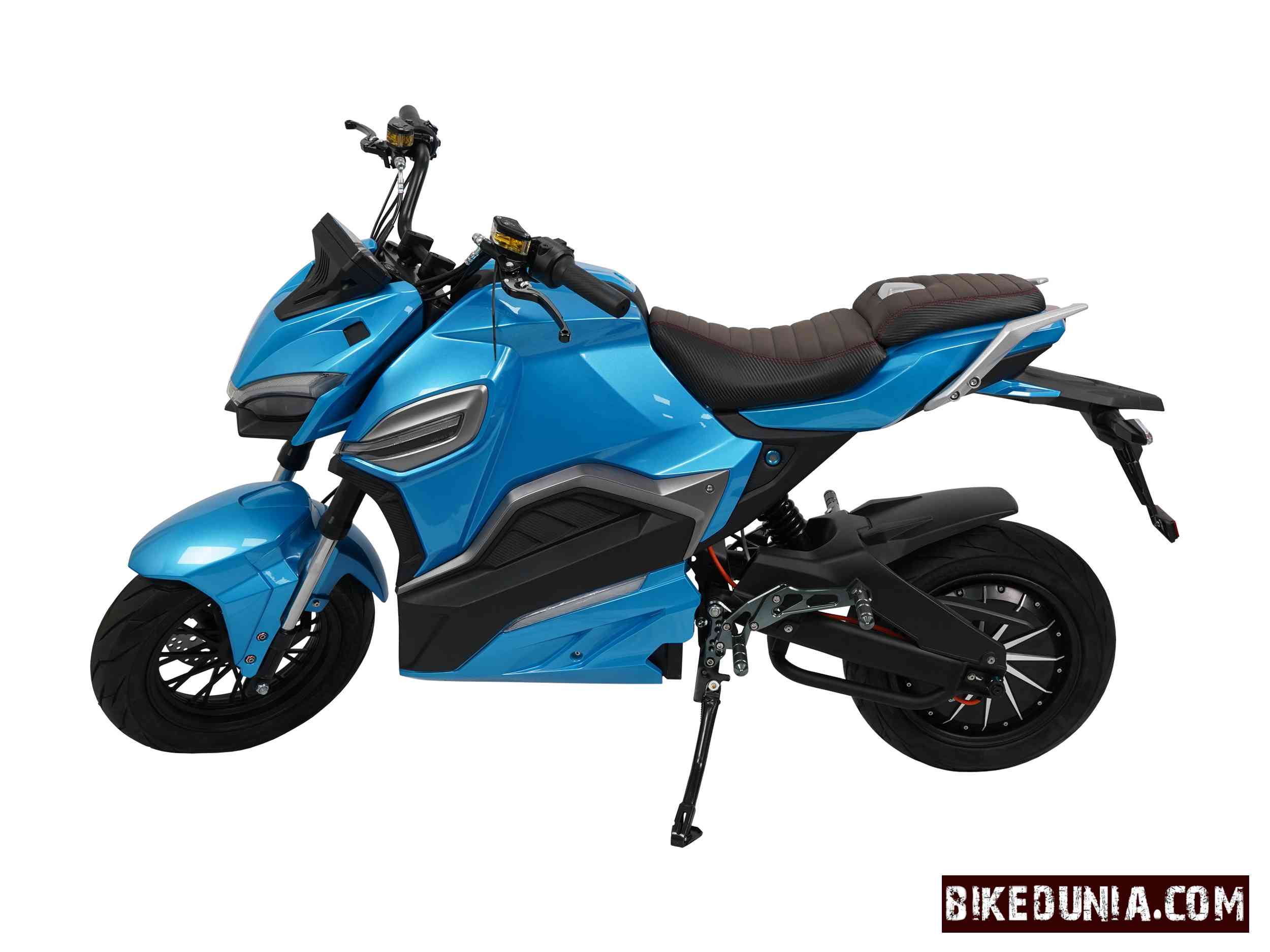 NWOW V15 Blue