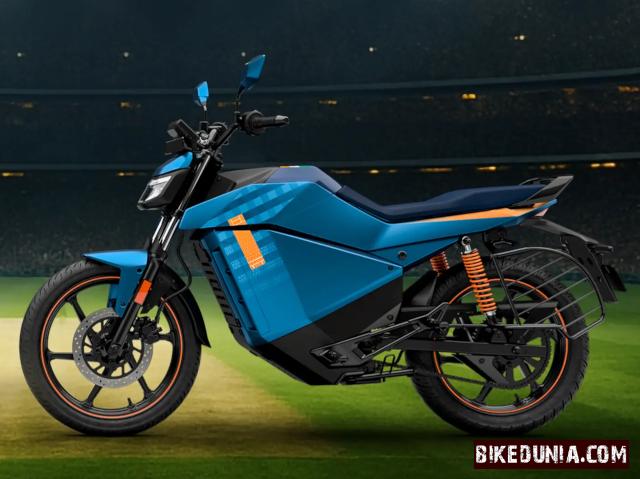 Ola Roadster X Plus Champions Edition