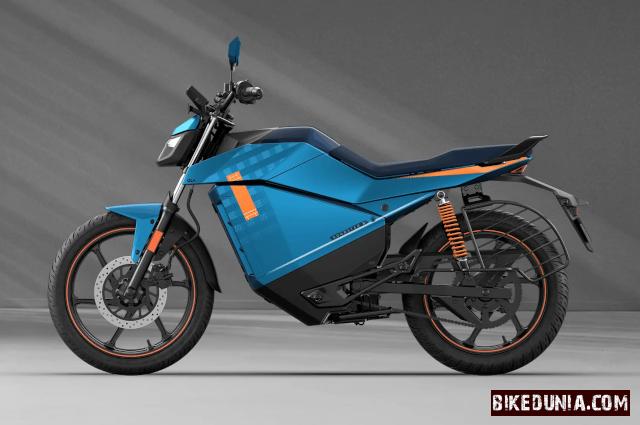 Ola Roadster X Plus Champions Edition