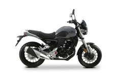 Orcal Altimo 125