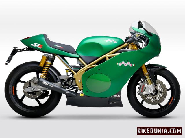 Paton S1-R Lightweight