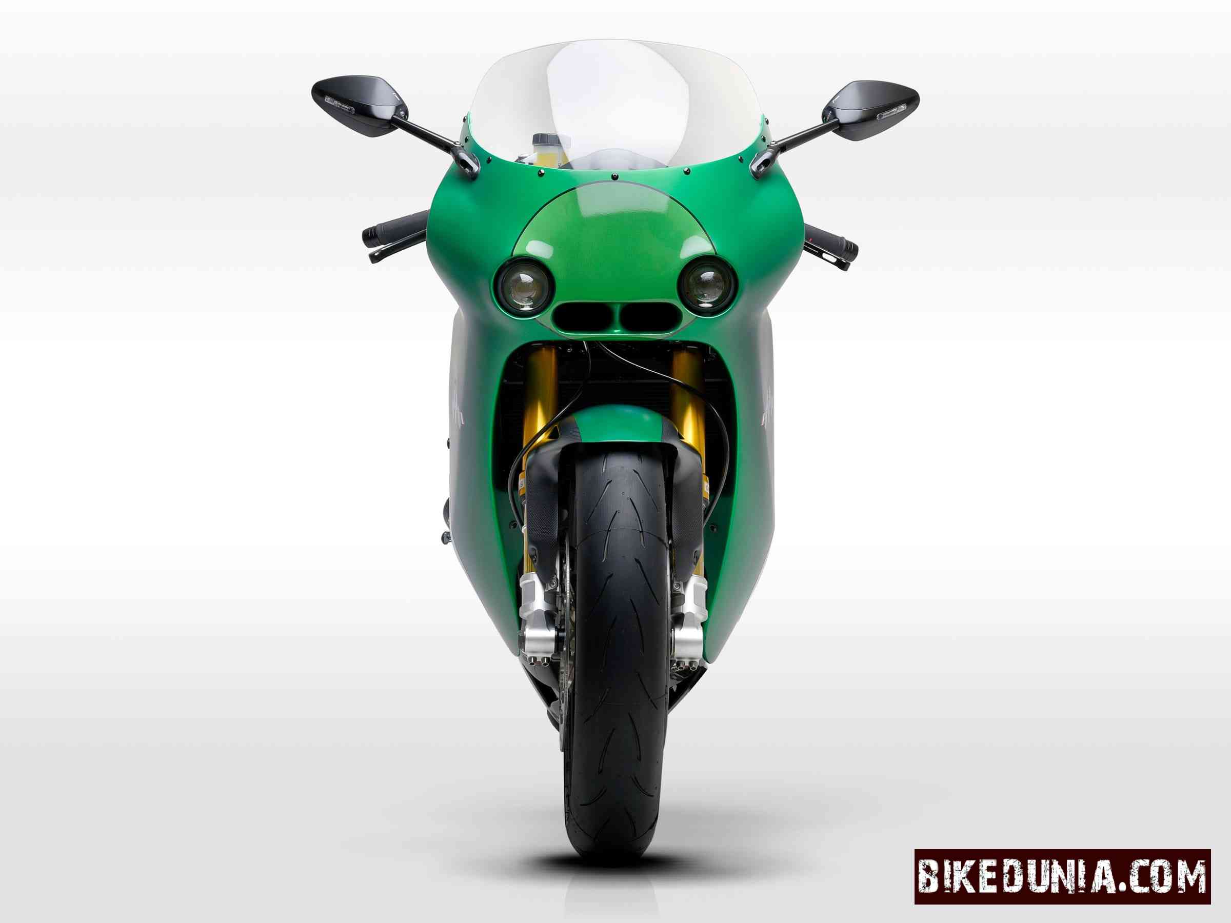 Paton S1-R Lightweight