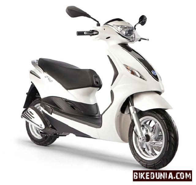 Piaggio Fly 125 3V