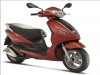 Piaggio Fly 50 4T