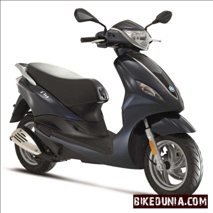 Piaggio Fly 50 4T