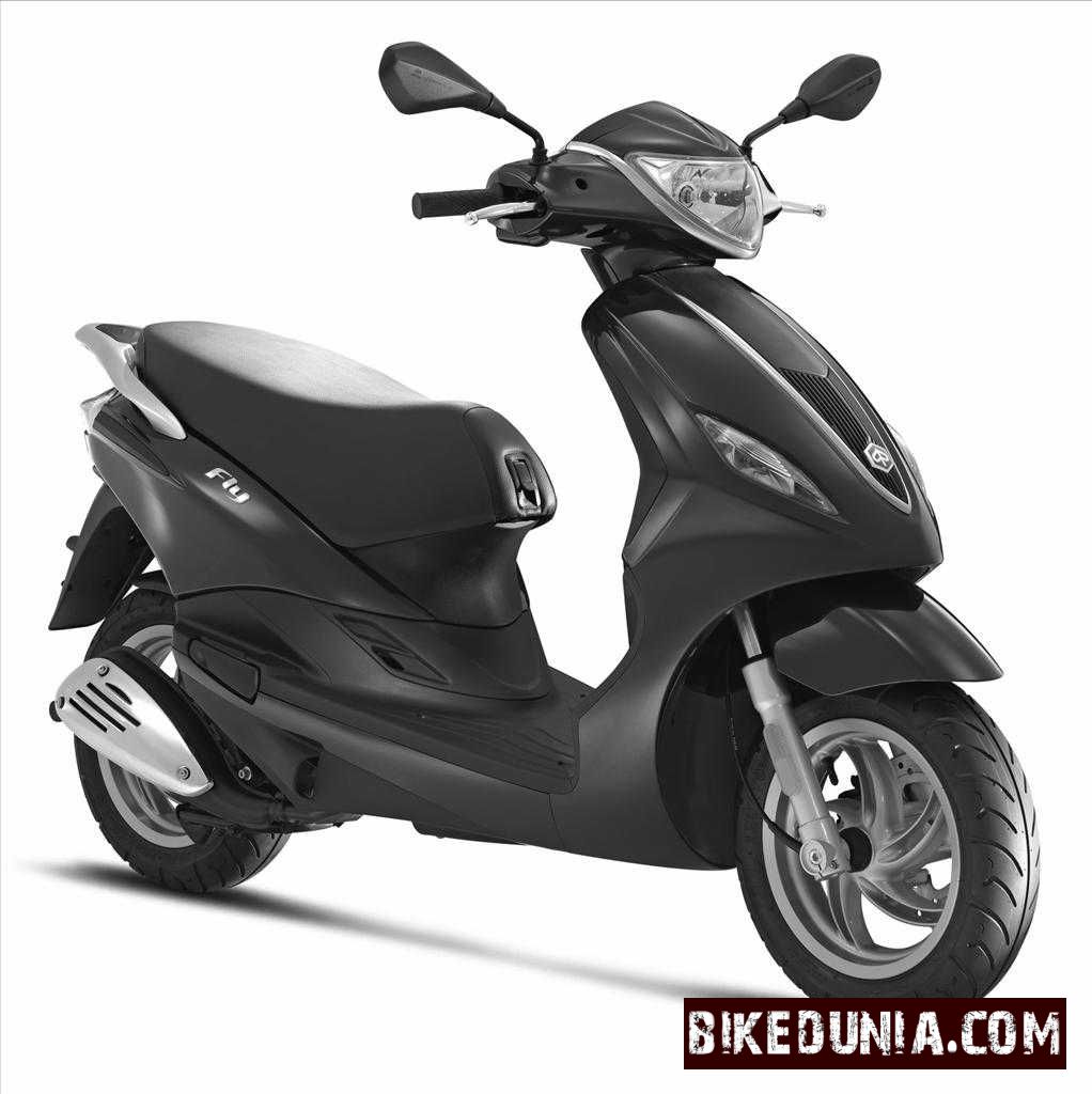 Piaggio Fly 50 4T