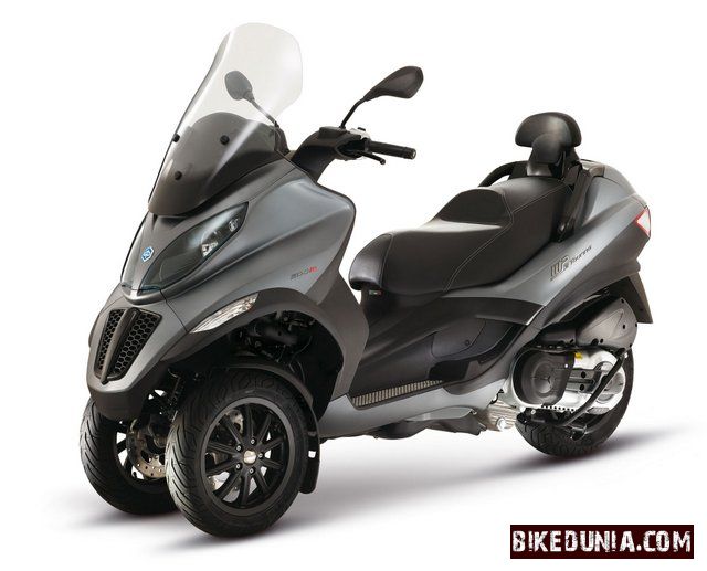 Piaggio MP3 Sport LT 500