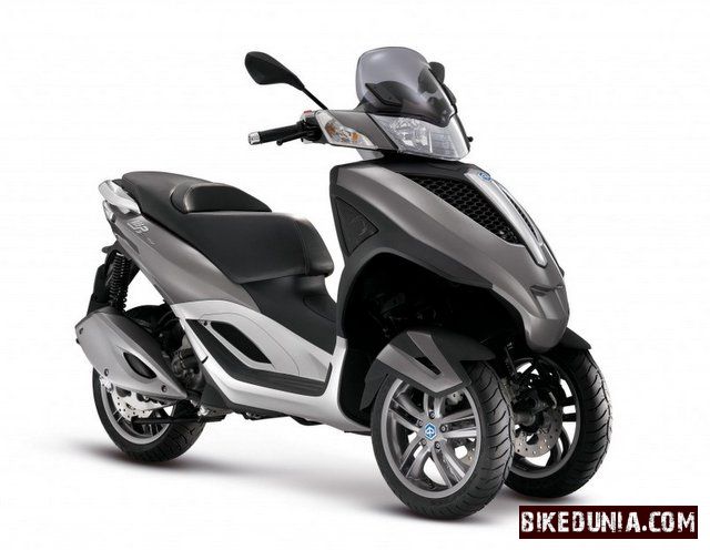 Piaggio MP3 Yourban 300 LT