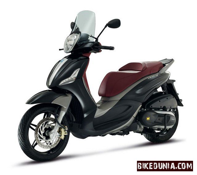 Piaggio Piaggio Beverly Sport Touring 350IE