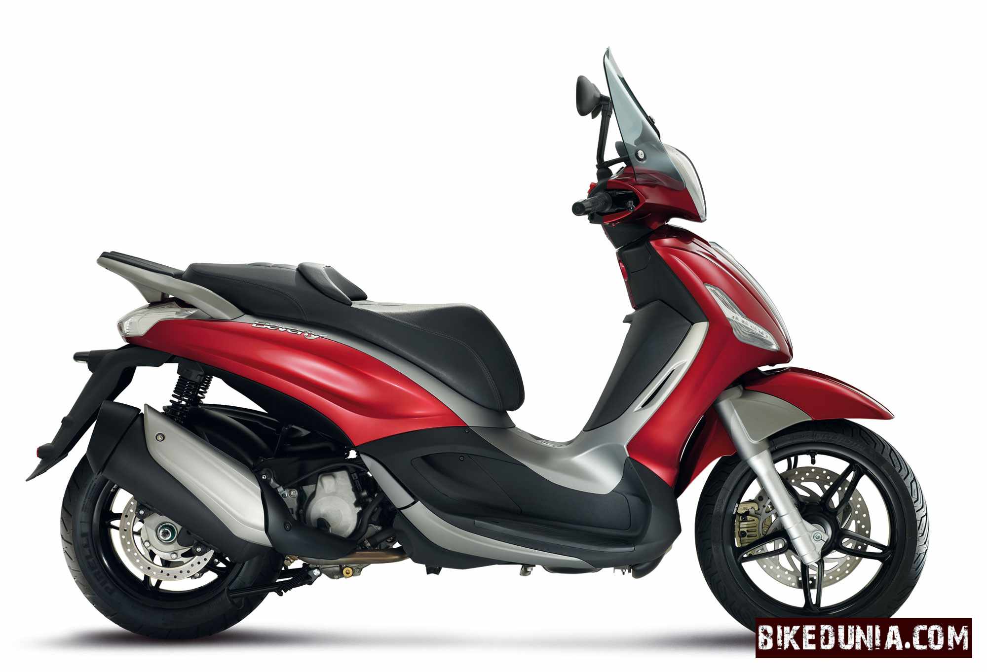 Piaggio Piaggio Beverly Sport Touring 350IE