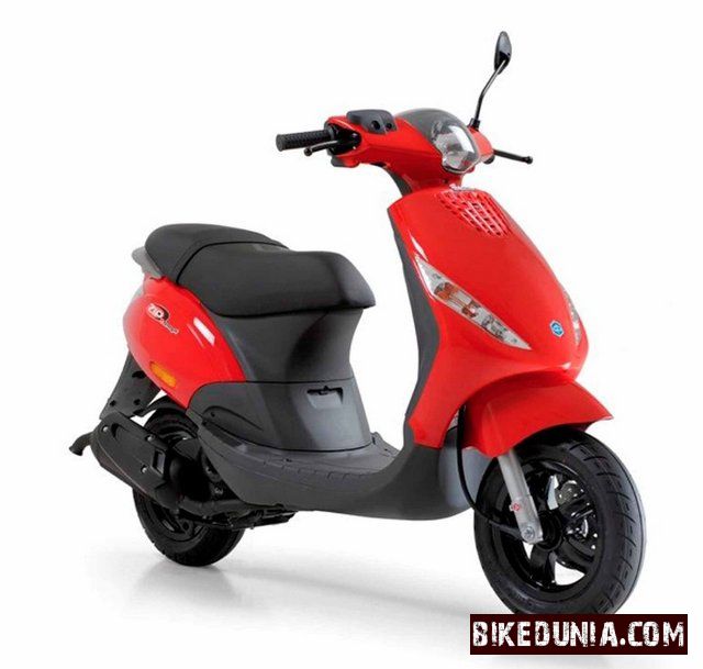 Piaggio Zip 50