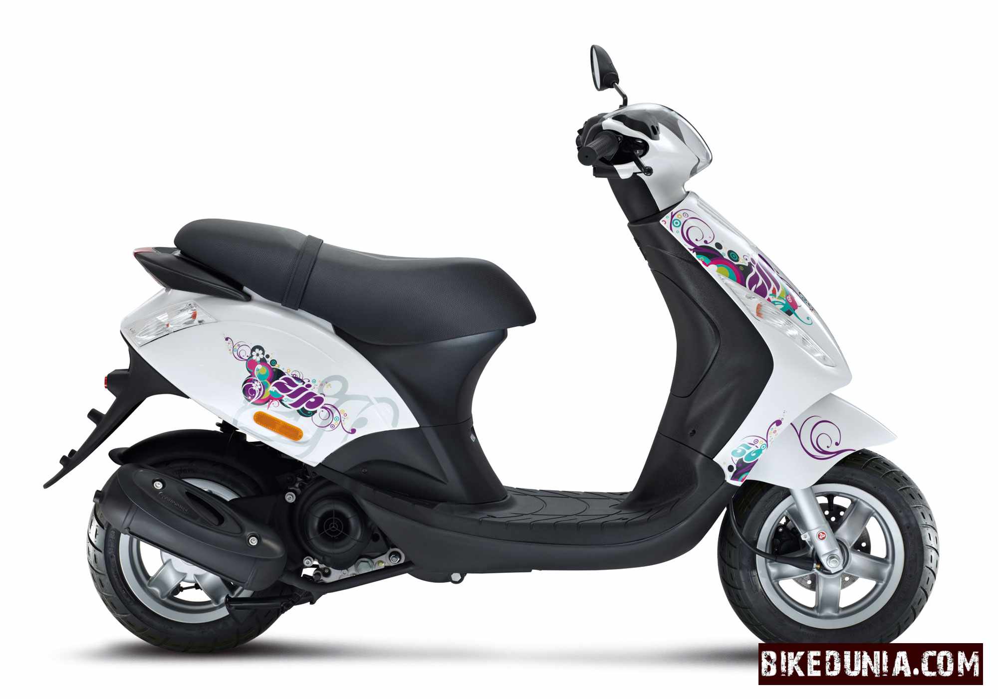 Piaggio Zip 50