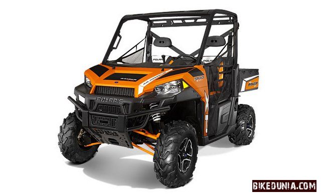 Polaris Ranger