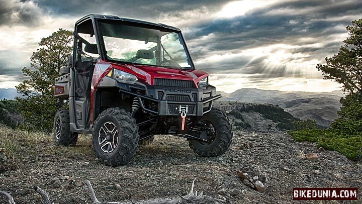 Polaris Ranger