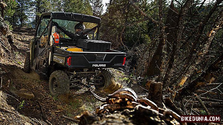 Polaris Ranger