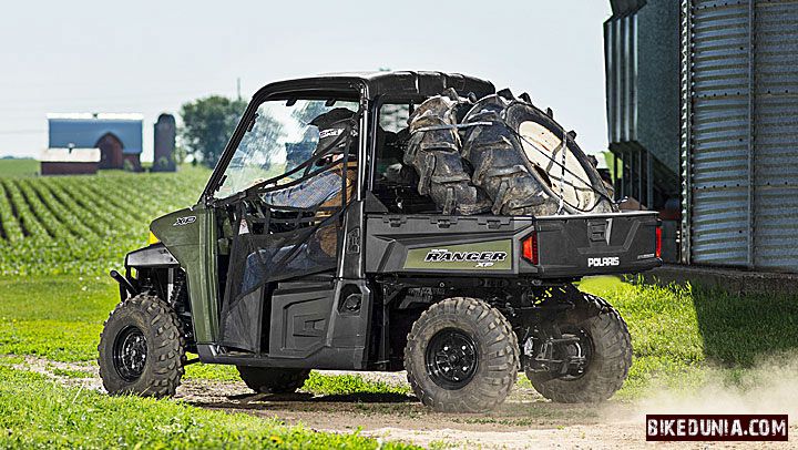 Polaris Ranger