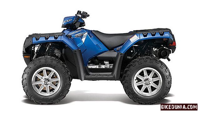 Polaris Sportsman