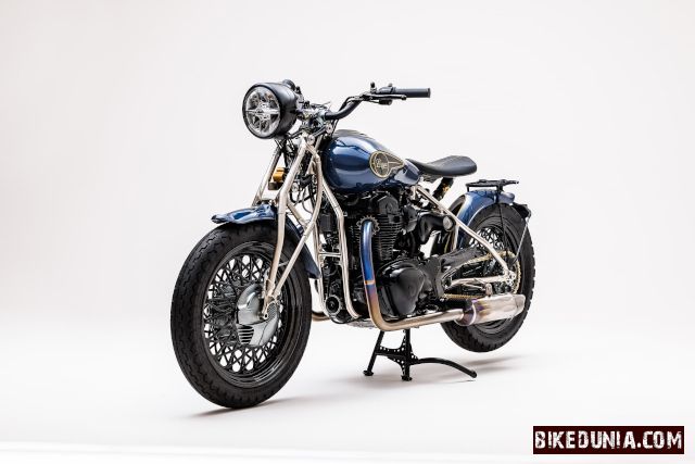 Praga ZS 800 Praga ZS 800