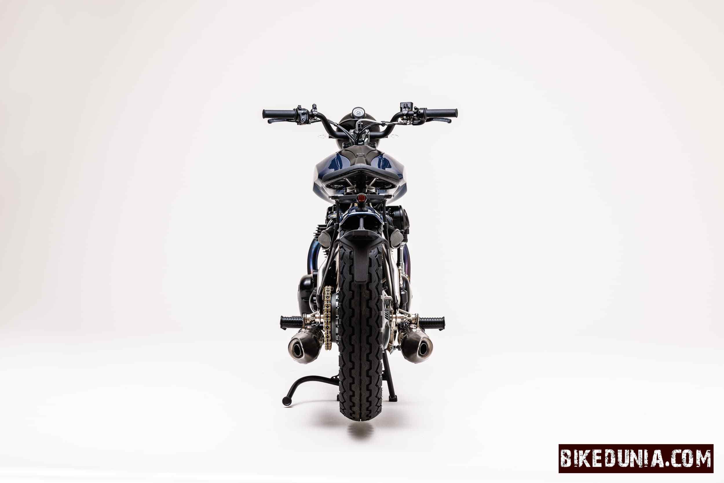 Praga ZS 800