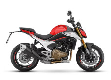 QJ Motor SRK 550