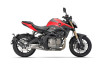 QJ Motor SRK 600
